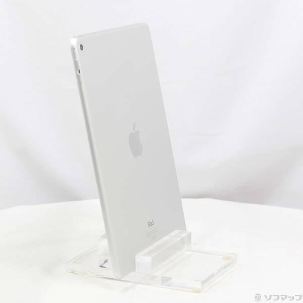 〔中古〕Apple(アップル) iPad Air 2 32GB シルバー MNV62CH／A Wi-Fi〔348-ud〕 |  | 03