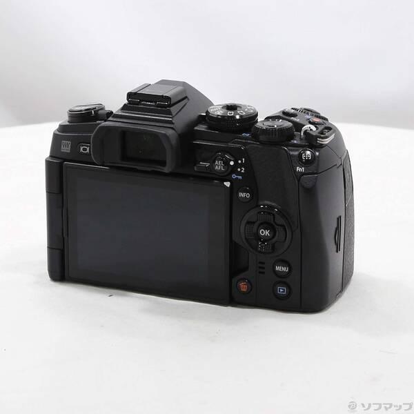 〔中古〕OLYMPUS(オリンパス) OM-D E-M1 Mark II ボディ〔348-ud〕 |  | 02