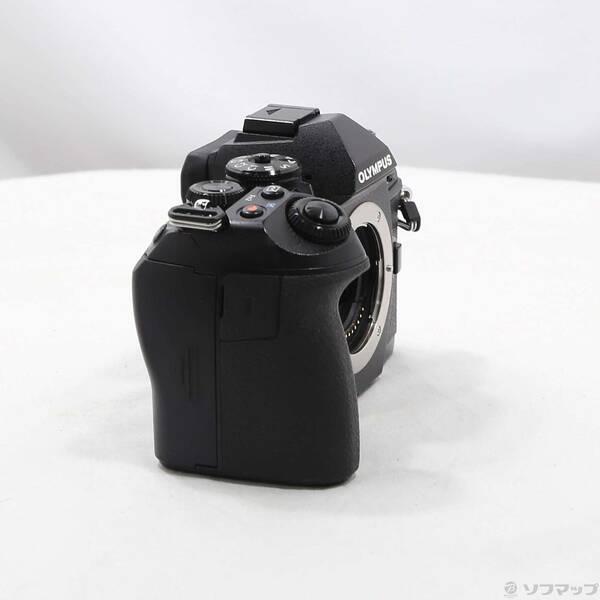 〔中古〕OLYMPUS(オリンパス) OM-D E-M1 Mark II ボディ〔348-ud〕 |  | 03