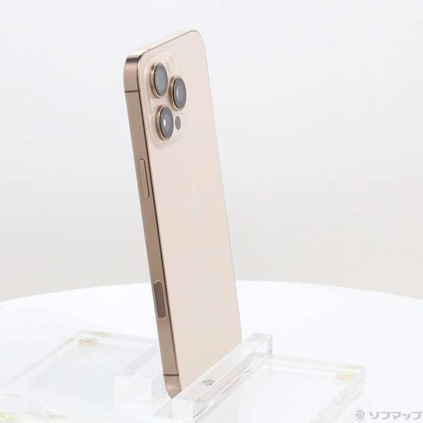 〔中古〕Apple(アップル) iPhone16 Pro Max 512GB デザートチタニウム MYWN3J／A SIMフリー〔258-ud〕 |  | 03