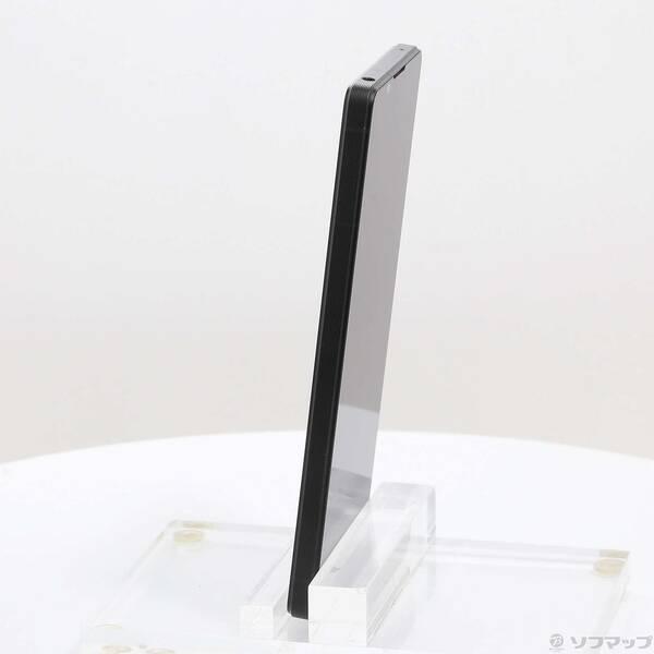 〔中古〕SONY(ソニー) Xperia 1 V 256GB ブラック SOG10 au SIMフリー〔196-ud〕 |  | 01