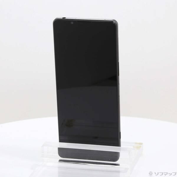 〔中古〕SONY(ソニー) Xperia 1 V 256GB ブラック SOG10 au SIMフリー〔348-ud〕 |  | 02
