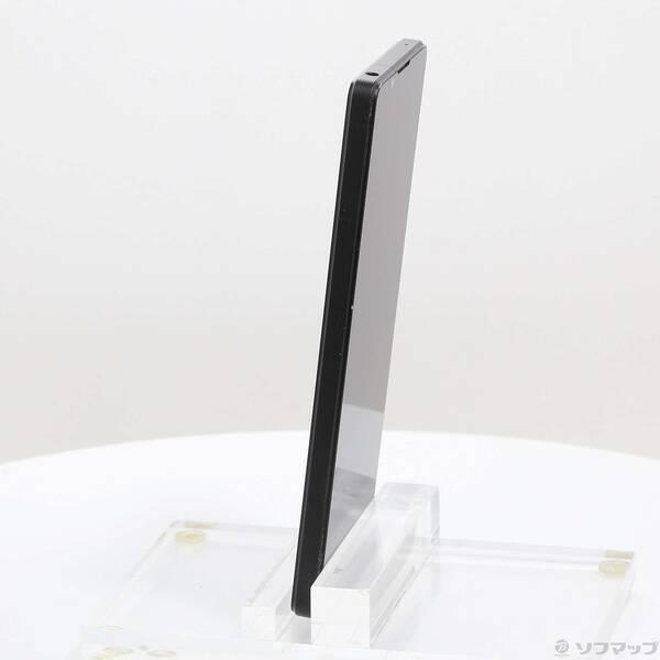 中古〕SONY(ソニー) Xperia 1 V 256GB ブラック SOG10 au SIMフリー