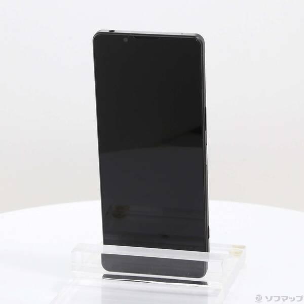 〔中古〕SONY(ソニー) Xperia 1 V 256GB ブラック SOG10 au SIMフリー〔196-ud〕 |  | 02