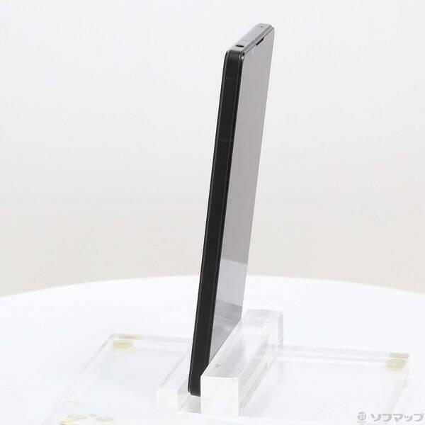 〔中古〕SONY(ソニー) Xperia 1 V 256GB ブラック SOG10 au SIMフリー〔297-ud〕 |  | 01