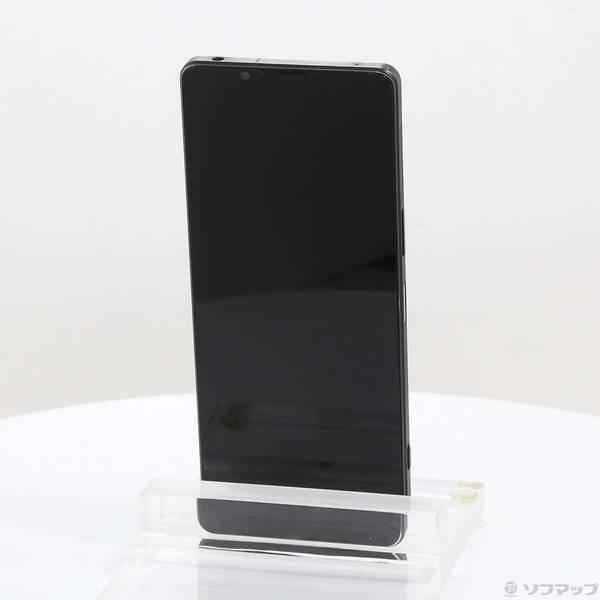 〔中古〕SONY(ソニー) Xperia 1 V 256GB ブラック SOG10 au SIMフリー〔297-ud〕 |  | 02
