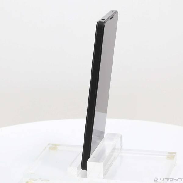 中古〕SONY(ソニー) Xperia 1 V 256GB ブラック SOG10 au SIMフリー