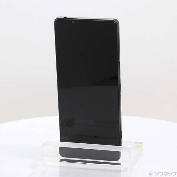 〔中古〕SONY(ソニー) Xperia 1 V 256GB ブラック SOG10 au SIMフリー〔196-ud〕 |  | 02