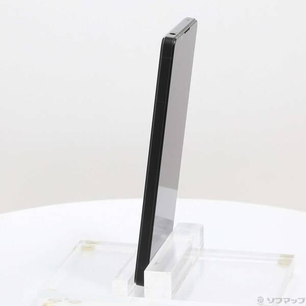 〔中古〕SONY(ソニー) Xperia 1 V 256GB ブラック SOG10 au SIMフリー〔344-ud〕 |  | 01