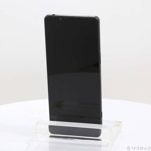 〔中古〕SONY(ソニー) Xperia 1 V 256GB ブラック SOG10 au SIMフリー〔344-ud〕 |  | 02