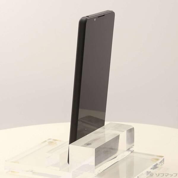 〔中古〕SONY(ソニー) Xperia 1 V 256GB ブラック SOG10 au SIMフリー〔258-ud〕 |  | 01