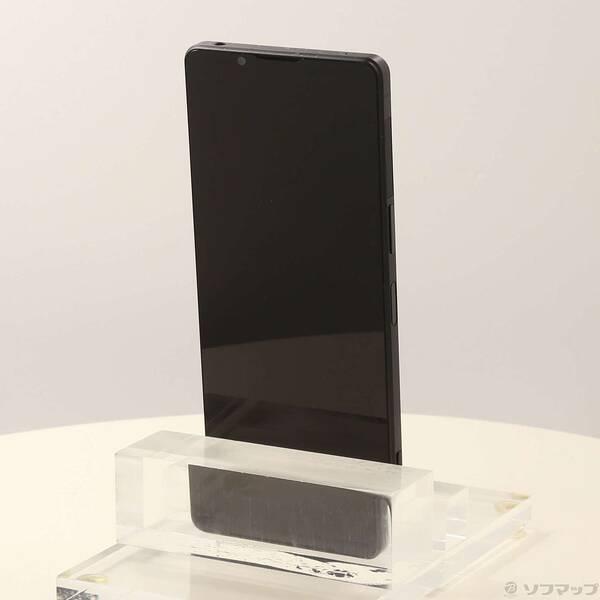 〔中古〕SONY(ソニー) Xperia 1 V 256GB ブラック SOG10 au SIMフリー〔258-ud〕 |  | 02