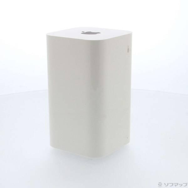 〔中古〕Apple(アップル) AirMac Time Capsule 2TB ME177J／A〔344-ud〕 |  | 03