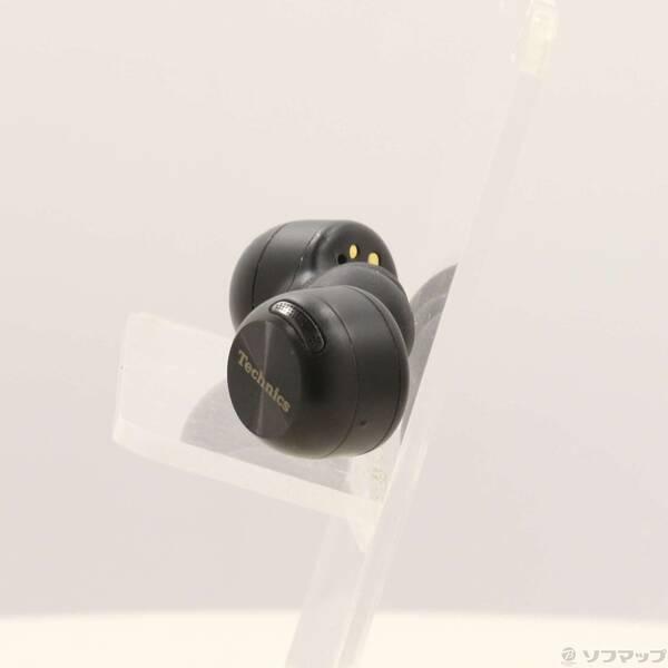 〔中古〕Technics EAH-AZ100-K ブラック〔305-ud〕 |  | 01