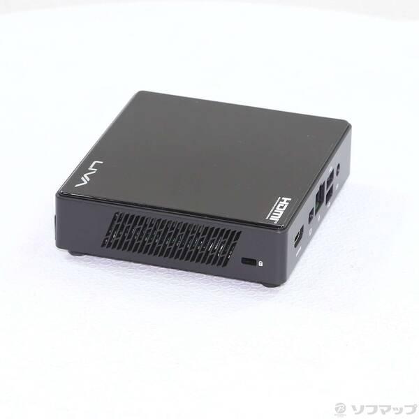 〔中古〕ECS(イーシーエス) 〔展示品〕 LIVA Z3 N6000 LIVAZ3-8／128-W11Pro N6000〔262-ud〕 |  | 01