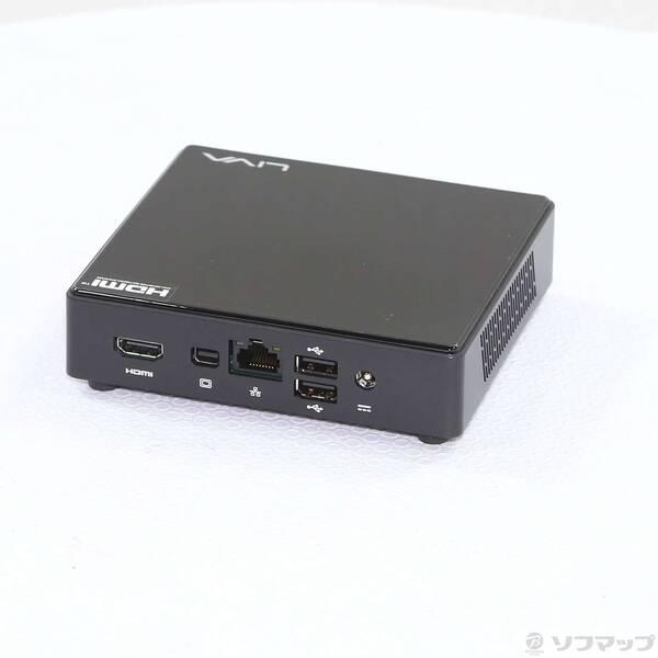〔中古〕ECS(イーシーエス) 〔展示品〕 LIVA Z3 N6000 LIVAZ3-8／128-W11Pro N6000〔262-ud〕 |  | 02
