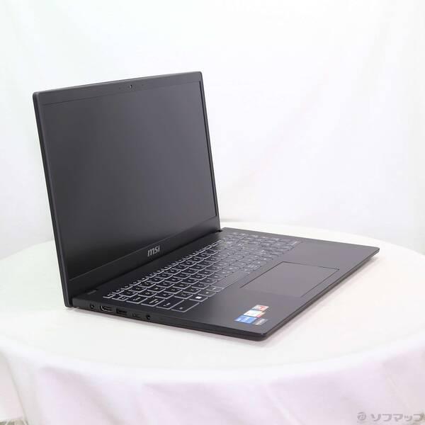 〔中古〕MSI(エムエスアイ) 〔展示品〕 Modern 15 B13M Modern-15-B13M-5227JP クラシックブラック〔258-ud〕 |  | 03