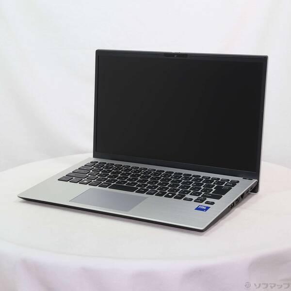 〔中古〕VAIO(バイオ) 〔展示品〕 VAIO F14 VJF14295106S サテンシルバー〔262-ud〕 | 