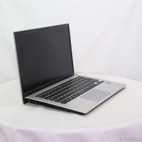 〔中古〕VAIO(バイオ) 〔展示品〕 VAIO F14 VJF14295106S サテンシルバー〔262-ud〕 |  | 03