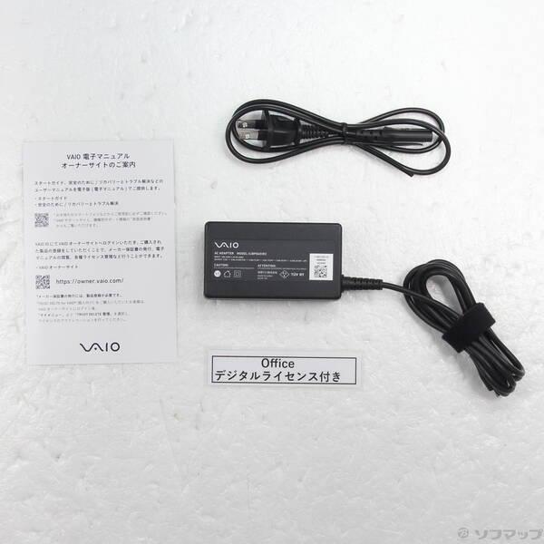 〔中古〕VAIO(バイオ) 〔展示品〕 VAIO F14 VJF14295106S サテンシルバー〔262-ud〕 |  | 04