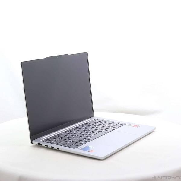 〔中古〕NEC(エヌイーシー) LAVIE N13 Slim PC-N1355JAS ライトシルバー〔349-ud〕 |  | 03