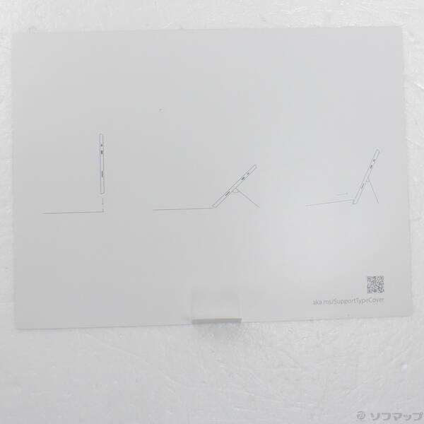 〔中古〕Microsoft(マイクロソフト) Surface Pro Signature Type Cover FFP-00139 アイスブルー〔377-ud〕 |  | 02