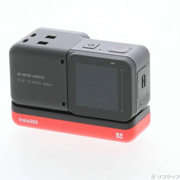 〔中古〕INSTA360(インスタ360) Insta 360 ONE R TWIN EDTION〔344-ud〕 |  | 02
