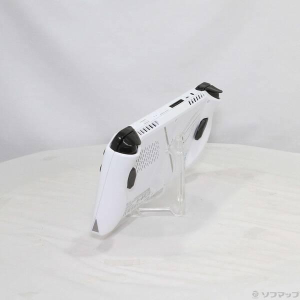 〔中古〕ASUS(エイスース) ROG Ally アールオージー エイライ RC71L-Z1512 ホワイト〔258-ud〕 |  | 01