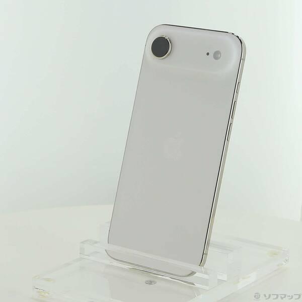 〔中古〕Apple(アップル) iPhone Air 1TB ライトゴールド MG2J4J／A SIMフリー〔262-ud〕 | 