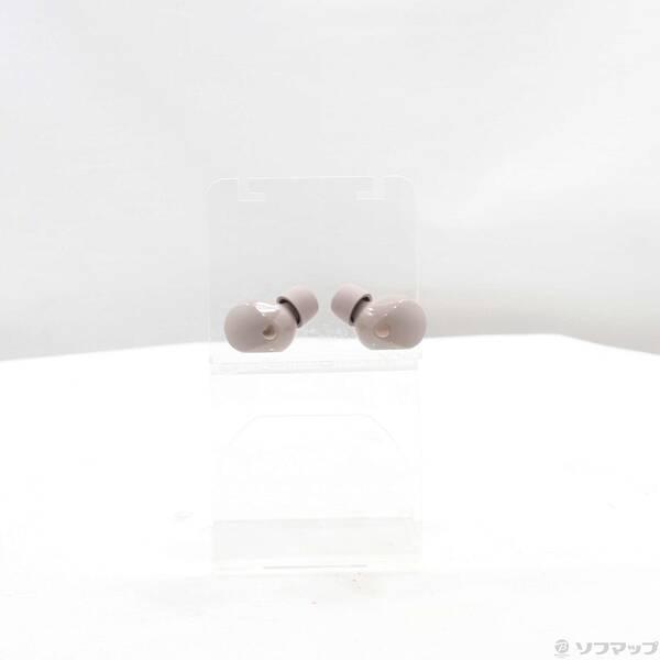 〔中古〕SONY(ソニー) WF-1000XM5(P) スモーキーピンク〔377-ud〕 | 