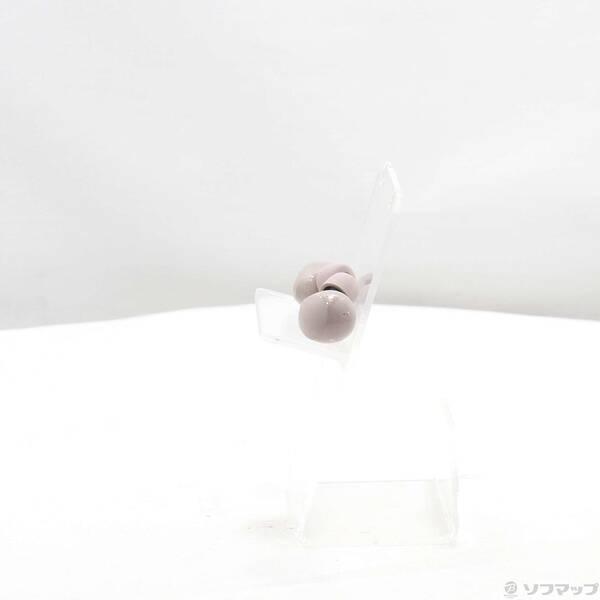 〔中古〕SONY(ソニー) WF-1000XM5(P) スモーキーピンク〔377-ud〕 |  | 01