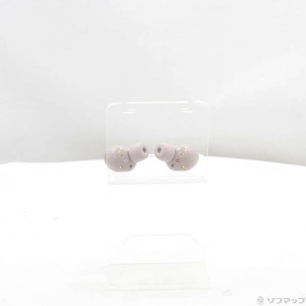 〔中古〕SONY(ソニー) WF-1000XM5(P) スモーキーピンク〔377-ud〕 |  | 02