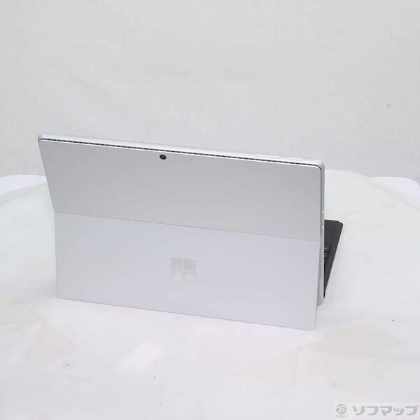 〔中古〕Microsoft(マイクロソフト) Surface Pro9 〔Core i5／16GB／SSD256GB〕 QIA-00011 プラチナ〔258-ud〕 |  | 02
