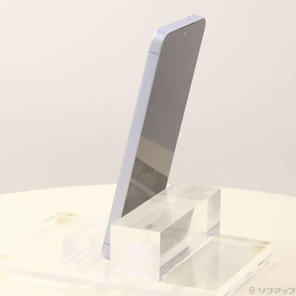 〔中古〕SAMSUNG(サムスン) Galaxy S25 256GB アイシーブルー SCG31 au SIMフリー〔344-ud〕 |  | 01