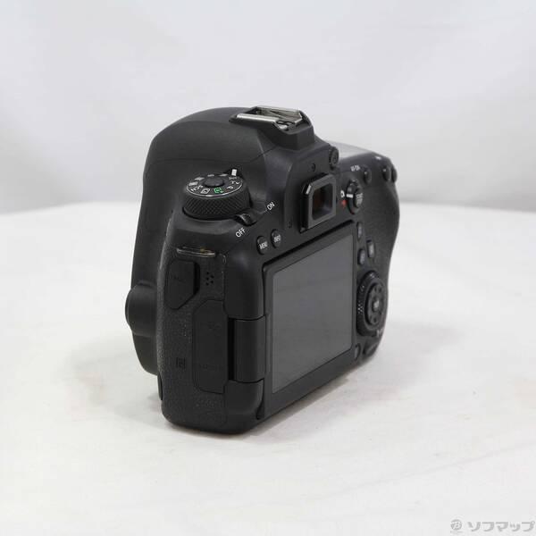 〔中古〕Canon(キヤノン) EOS 6D MarkII ボディ〔344-ud〕 |  | 01