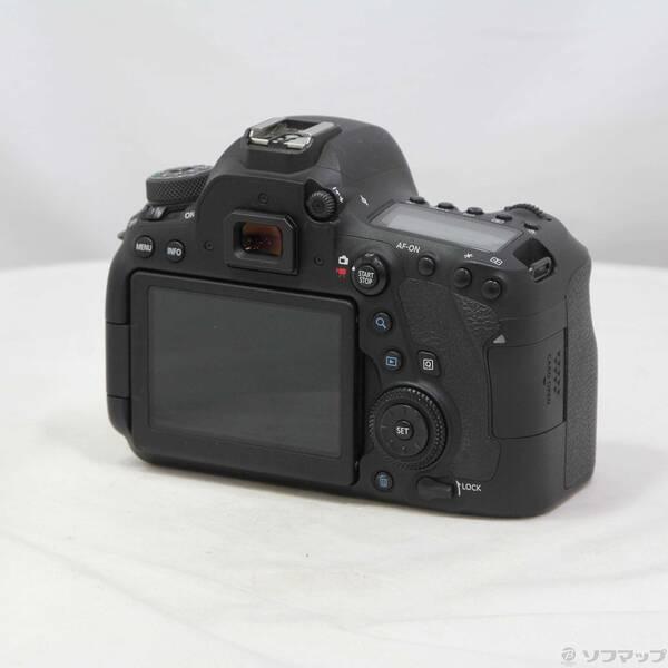 〔中古〕Canon(キヤノン) EOS 6D MarkII ボディ〔344-ud〕 |  | 02