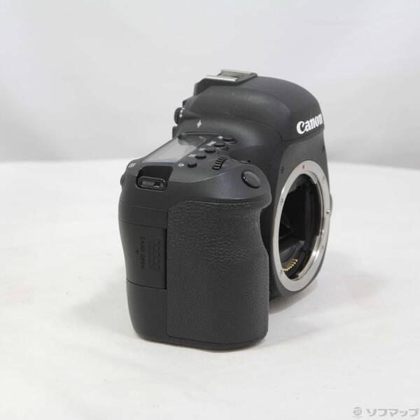 〔中古〕Canon(キヤノン) EOS 6D MarkII ボディ〔344-ud〕 |  | 03