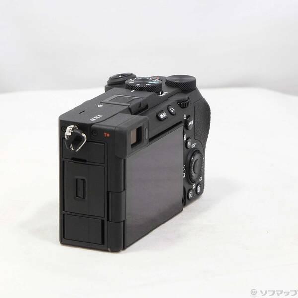 〔中古〕SONY(ソニー) α7C II ボディ ブラック ILCE-7CM2〔262-ud〕 |  | 01