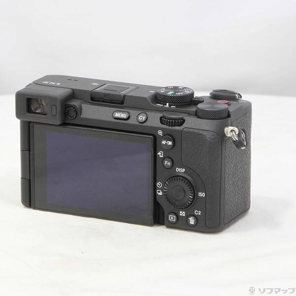 〔中古〕SONY(ソニー) α7C II ボディ ブラック ILCE-7CM2〔262-ud〕 |  | 02