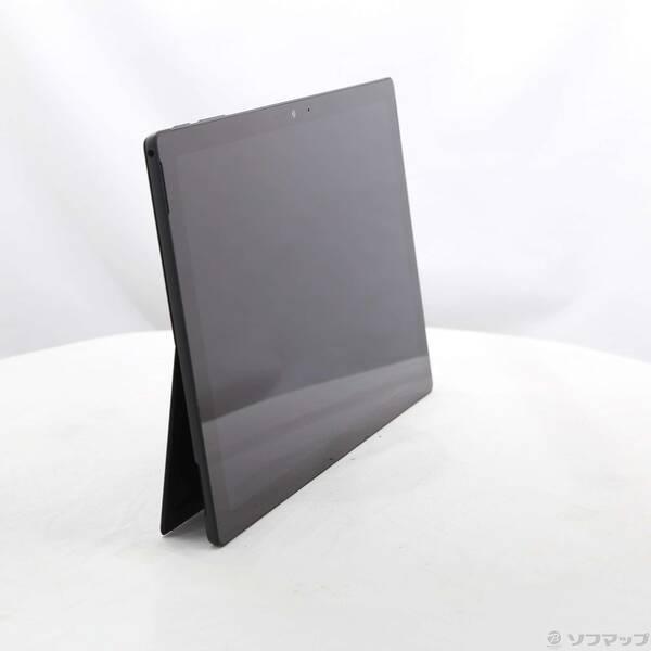 〔中古〕Microsoft(マイクロソフト) Surface Pro6 〔Core i5／8GB／SSD256GB〕 KJT-00028 ブラック 〔Windows 10〕〔269-ud〕 |  | 03