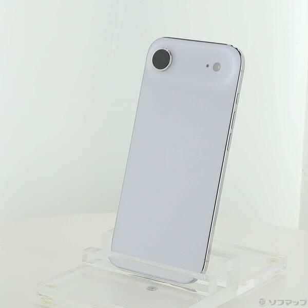 〔中古〕Apple(アップル) iPhone Air 256GB クラウドホワイト MG284J／A SIMフリー〔377-ud〕 | 