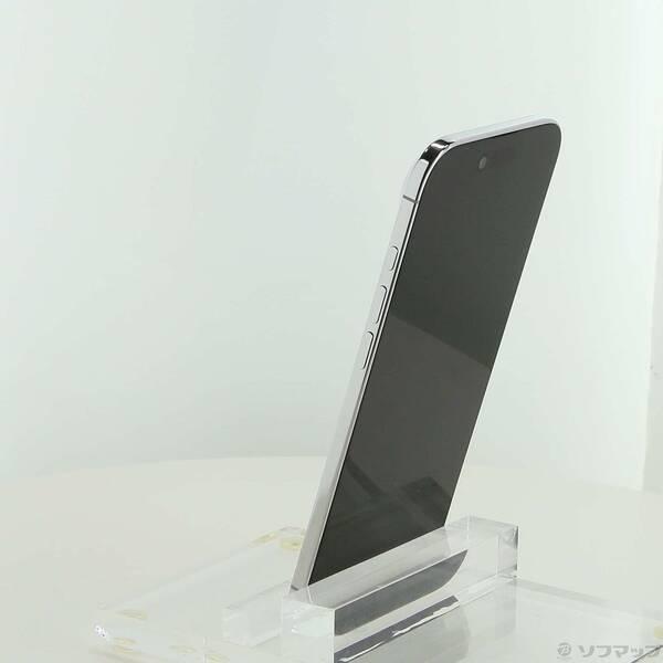 〔中古〕Apple(アップル) iPhone Air 256GB クラウドホワイト MG284J／A SIMフリー〔377-ud〕 |  | 01