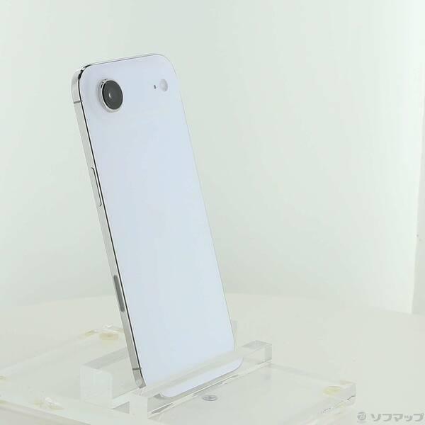 〔中古〕Apple(アップル) iPhone Air 256GB クラウドホワイト MG284J／A SIMフリー〔377-ud〕 |  | 03