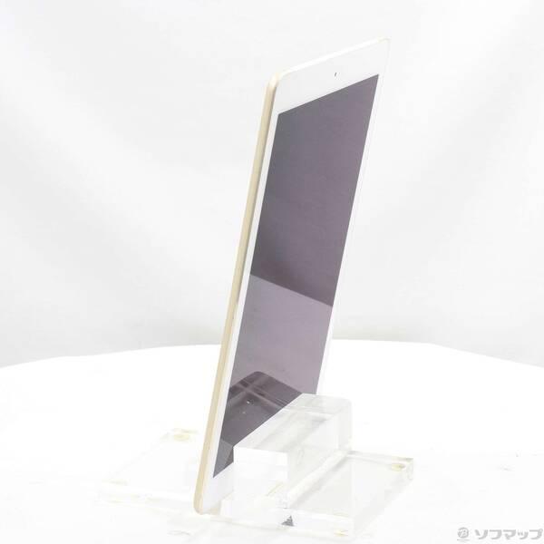 〔中古〕Apple(アップル) iPad Air 2 64GB ゴールド MH172J／A SoftBank〔305-ud〕 |  | 01
