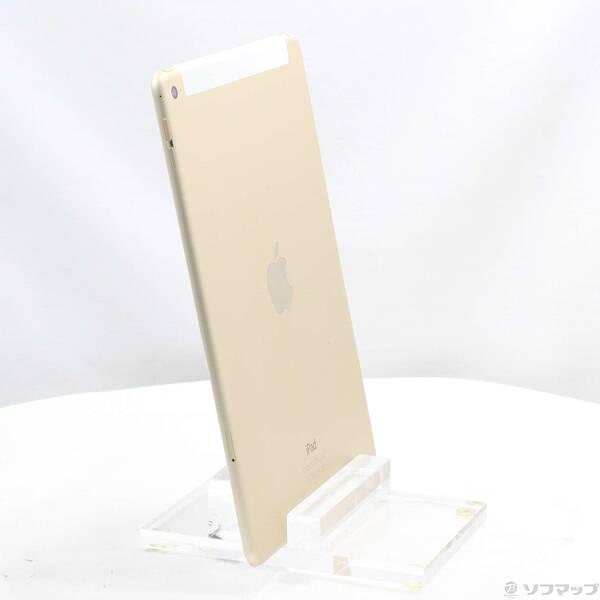 〔中古〕Apple(アップル) iPad Air 2 64GB ゴールド MH172J／A SoftBank〔305-ud〕 |  | 03