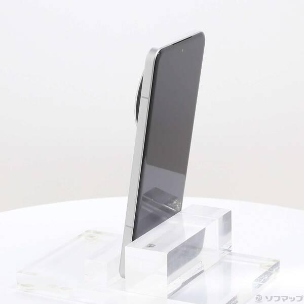 〔中古〕Xiaomi(シャオミ) Xiaomi 15 Ultra 512GB シルバークローム MZB0JJZJP SIMフリー〔258-ud〕 |  | 01