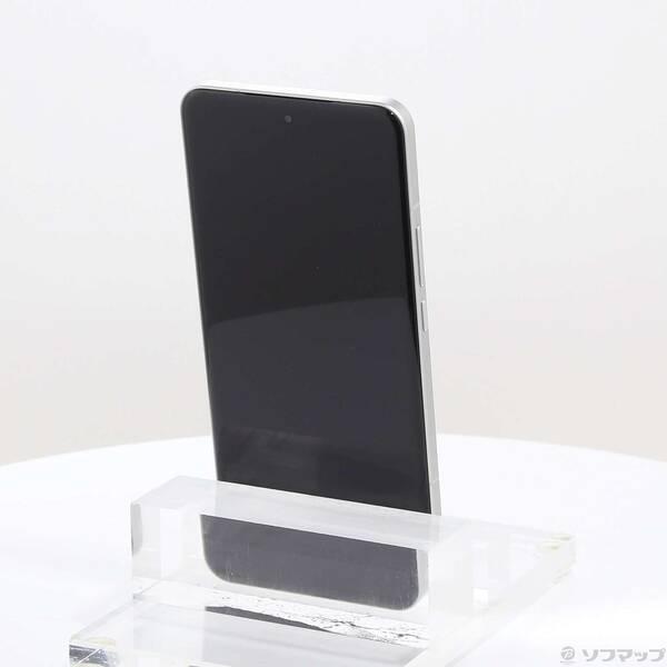 〔中古〕Xiaomi(シャオミ) Xiaomi 15 Ultra 512GB シルバークローム MZB0JJZJP SIMフリー〔258-ud〕 |  | 02