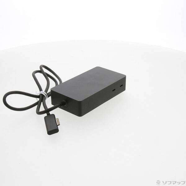 〔中古〕Microsoft(マイクロソフト) Surface Dock 2 SVS-00013 ブラック〔262-ud〕 |  | 03