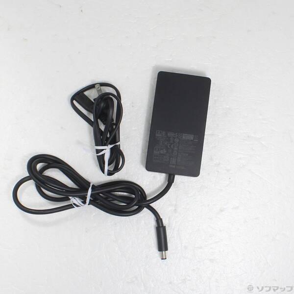 〔中古〕Microsoft(マイクロソフト) Surface Dock 2 SVS-00013 ブラック〔262-ud〕 |  | 04