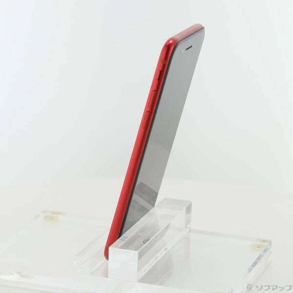 〔中古〕Apple(アップル) iPhone8 256GB プロダクトレッド MRT02J／A SIMフリー〔198-ud〕 |  | 01